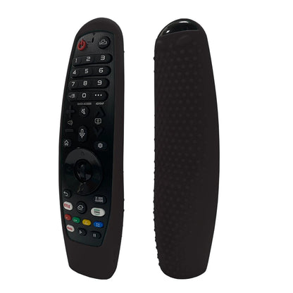 Magic Remote Control Cover Silicone Protective Case For LG AN-MR600 MR650 MR18BA MR19BA MR20GA Smart OLED TV