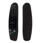 Magic Remote Control Cover Silicone Protective Case For LG AN-MR600 MR650 MR18BA MR19BA MR20GA Smart OLED TV