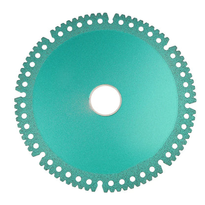 115mm/125mm Diamond Cutting Wheel Angle Grinder Disc for Tile/Ceramic/Marble ,Ultra-Thin Kerf Saw Blade〔YY26〕