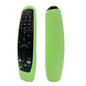 Magic Remote Control Cover Silicone Protective Case For LG AN-MR600 MR650 MR18BA MR19BA MR20GA Smart OLED TV