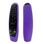 Magic Remote Control Cover Silicone Protective Case For LG AN-MR600 MR650 MR18BA MR19BA MR20GA Smart OLED TV